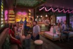 Utopia of the Seas Gallery Image